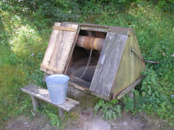 Lənkəranda 6 günlük nəvəsini öldürən nənə həbs olundu