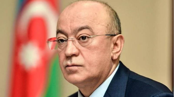 Kəmaləddin Heydərov da vəzifəsindən azad edilir? 