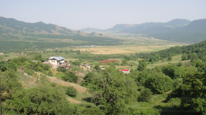 Ermənistan MN Azərbaycan torpaqlarından geri çəkildiyini etiraf edib