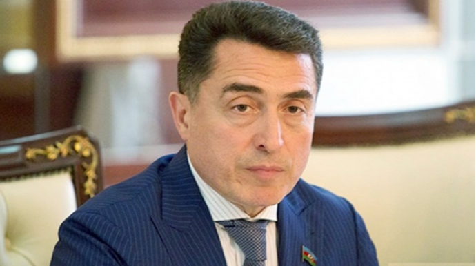 “Azərbaycanda qadın-kişi bərabərliyi tam təmin olunub” - Əli Hüseynli