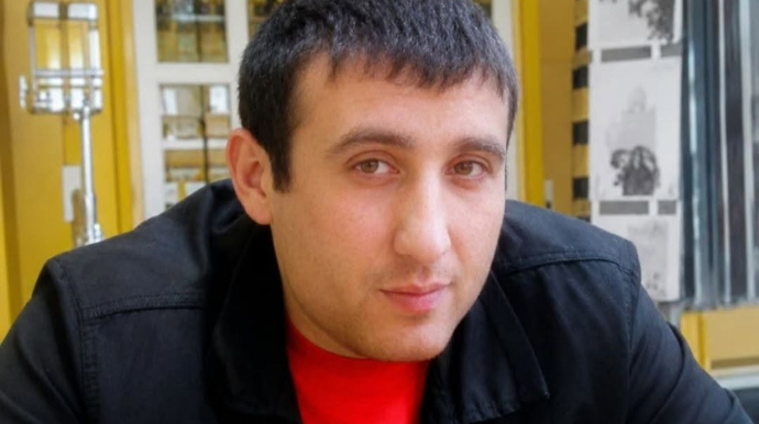 Tanınmış aşığın nəvəsi vəfat etdi