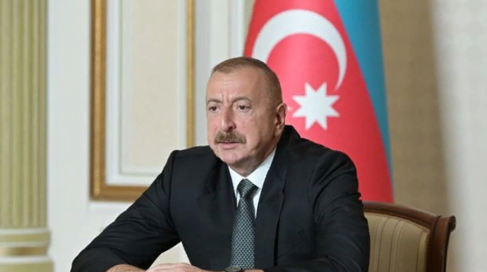 Prezident yeni təhsil naziri təyin etdi - SƏRƏNCAM 