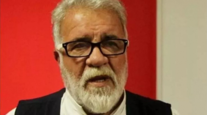 Məhşur aktyor vəfat etdi