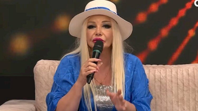 Elit Star Cəmiləyə Dubayda bahalı ev və qızıl dəsti hədiyyə etdilər 