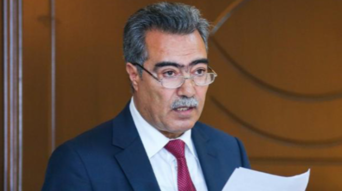 Vüqar Səfərli ilə həbs edilən şirkət rəhbəri azadlığa buraxıldı 