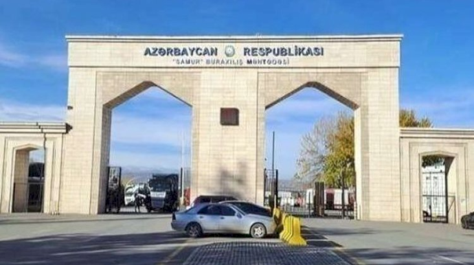 Oktyabrın 1-də quru sərhədlər açılacaq? - AÇIQLAMA