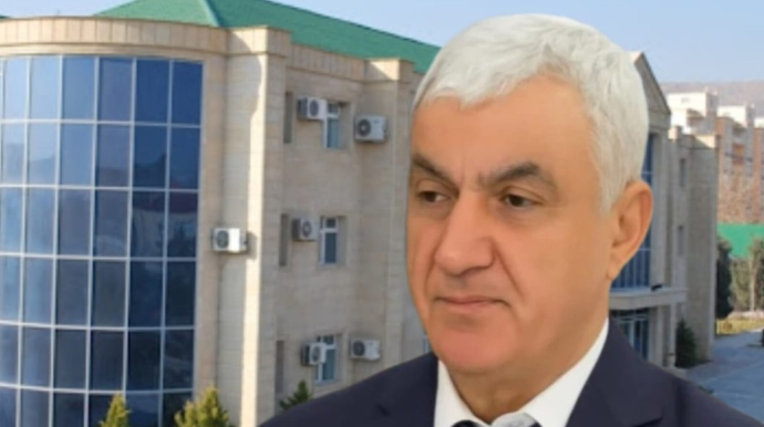 Qaradağ icra hakimiyyətinin əməkdaşları bu maddələrlə ittiham olunur - Rəsmi 