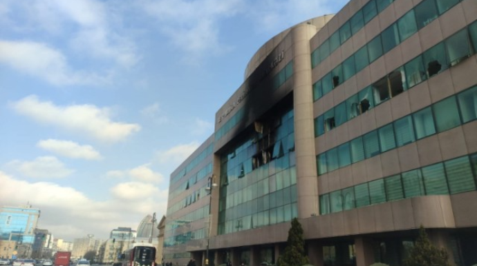 Perinatal Mərkəzdə körpələrin ölümünə səbəb oradakı sıxlıq olub?