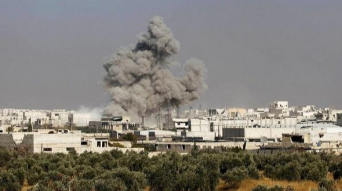 İsrailə hücum planını bu dövlət hazırlayıb