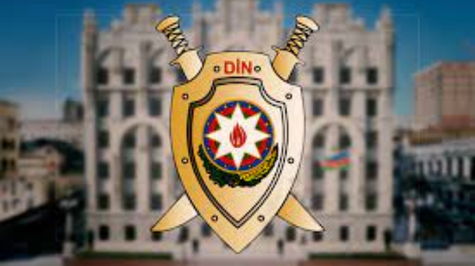 DİN:  "Laçında minaya düşənlərin müalicəsi davam etdirilir"