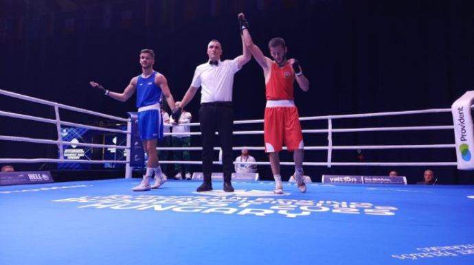 Boksçularımız Avropa çempionatına qələbə ilə başladı