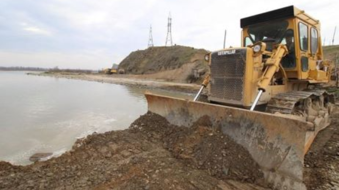 Deputatın şirkəti məhkəməyə verildi - Qanunsuz qazıntı işləri apardığına görə 