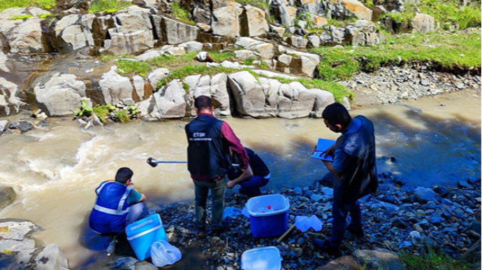 Söyüdlüdə mövcud vəziyyət təhlil edilib, təkliflər hazırlanıb
