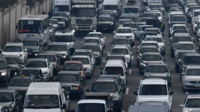 Deputat:  “Azərbaycanda avtomobillərin 80 faizinin istismar müddəti bitib” - FOTO 