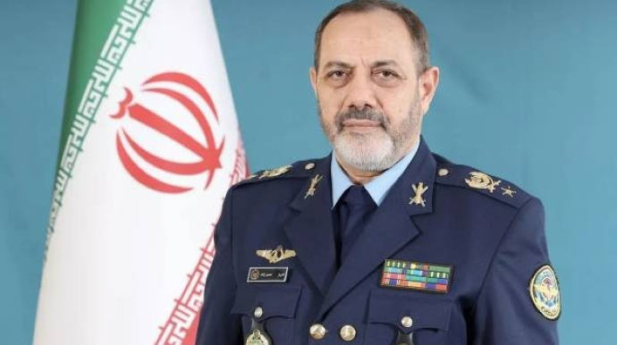 SEPAH müdafiə nazirinin öldüyünü təsdiqlədi  