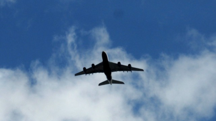 İran hava məkanını dörd mərhələdə açacaq 