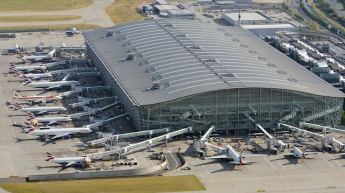 Kraliçanın dəfn mərasimi günü Hitrou hava limanı fəaliyyətini dayandıracaq