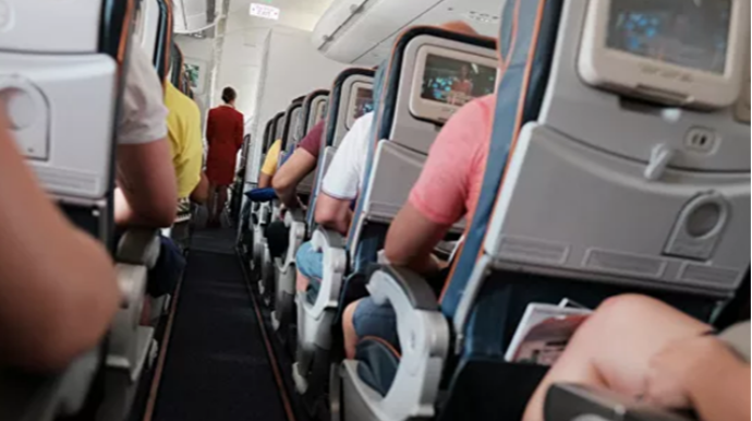 Sudanda hərbi təyyarə qəzası: bütün ekipaj üzvləri öldü 