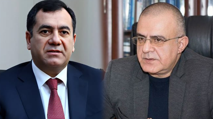 Deputatın xəbəri yoxdur - Partiyadan çıxarılıb