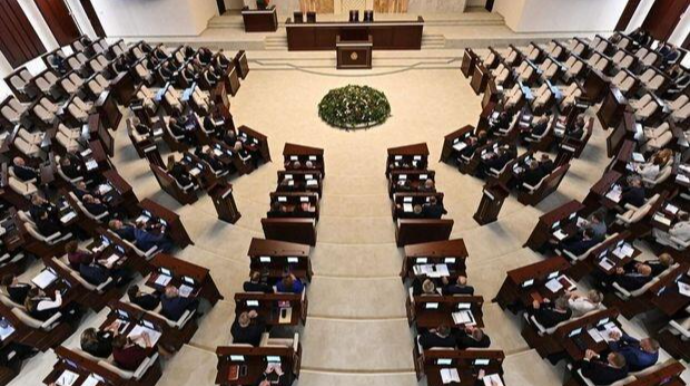 Bu ölkədə dövlətə xəyanətə görə ölüm cəzası veriləcək