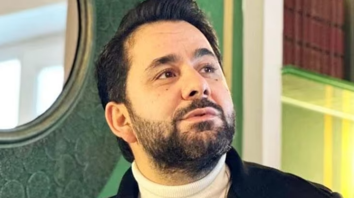 Samir Piriyevin ailəsində İTKİ 
