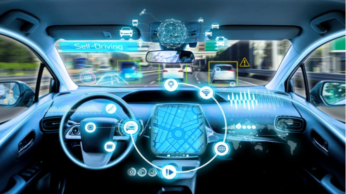 BMT sürücüsüz avtomobillərin təhlükəsiz istifadəsi üçün qərar verdi - Hamı buna əməl etməlidir 