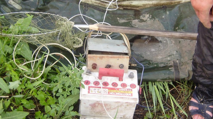 Tovuzda elektrik cərəyanı 30 yaşlı kişini vuraraq öldürüb 