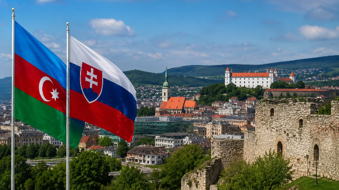 Slovakiya Qarabağa investisiya qoyuluşunda maraqlıdır? - POLİTOLOQ 