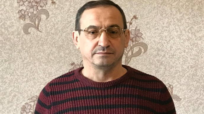 Məhkəmə Məmməd İbrahim barəsində həbs qərarı verdi 