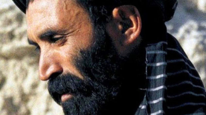 “Taliban” liderinin avtomobili yerin altından tapıldı 