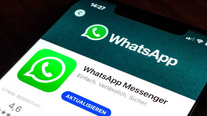 "WhatsApp"da yeni funksiya 