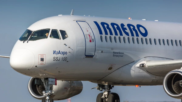 Yekaterinburqdan Bakıya uçuşlar bərpa olunur 