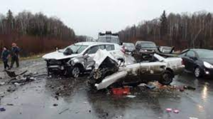 Ötən gün yol qəzalarında 2 nəfər ölüb 