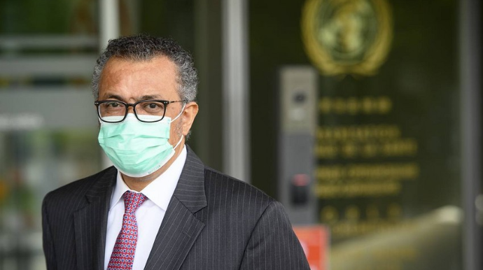 ÜST:  Yeni ölümcül virus peyda ola bilər