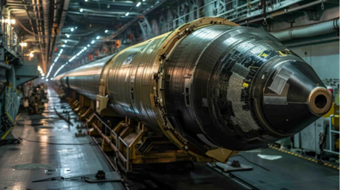 Britaniya Ukraynaya Moskvanı vura bilən raketlər verəcək 