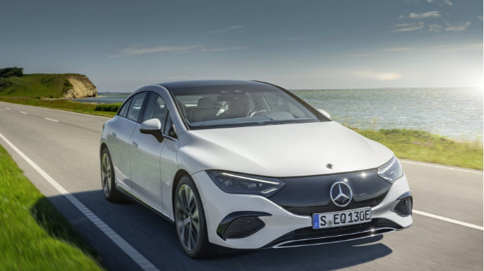 “Mercedes-Benz” Aİ-nın emissiya hədəflərindən geri qalır 