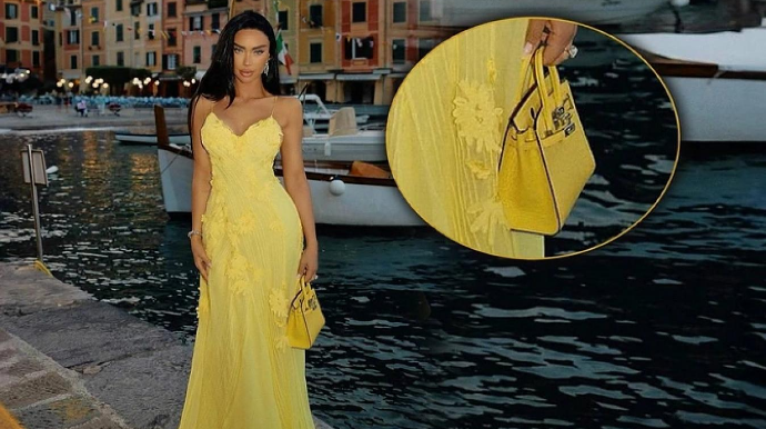 Azərbaycan məşhurlarının dəbdəbəli həyatı - 500 minlik ev, 220 minlik libas... 