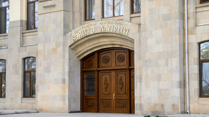 "Əks göstəriş sertifikatı"nı  necə almaq olar? - QAYDALAR 