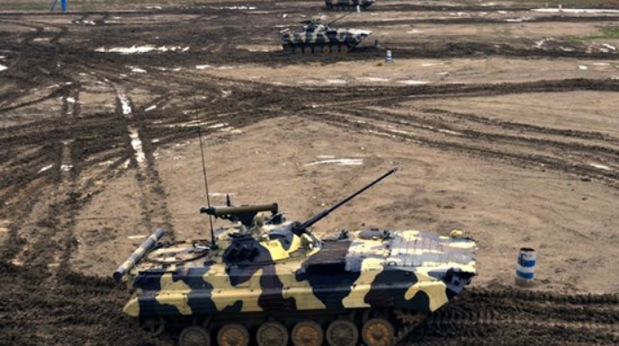 Müdafiə Nazirliyi açıqlama yaydı: 10-13 mart tarixlərində... 