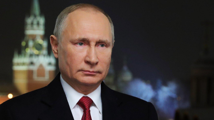 Putin Azərbaycan-Ermənistan sərhədindəki vəziyyəti müzakirə edib