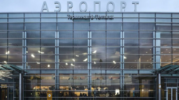 Azərbaycanda aldığı çaxırlara görə xaricdə saxlanıldı - FOTO 