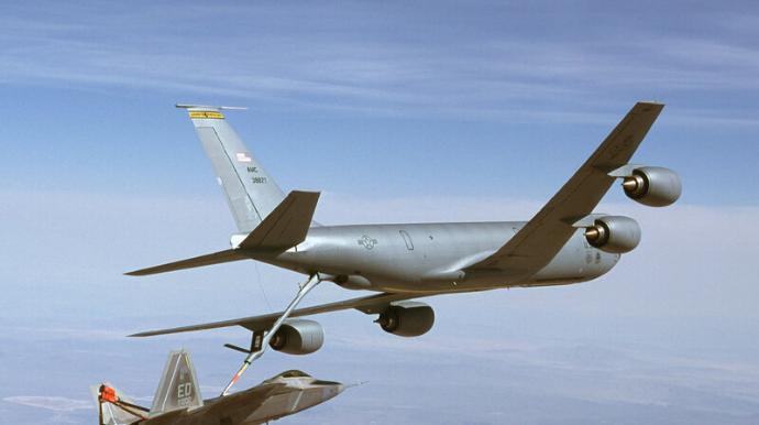 İraqda qəzaya uğrayan ABŞ-yə məxsus təyyarənin bütün heyəti həlak olub 