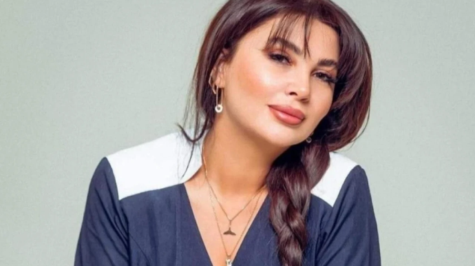 Məhkəmə Ülviyyə İlyasovanın cəzasını ağırlaşdırdı 