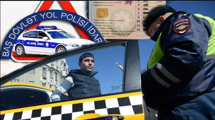 РЕАКЦИЯ  Азербайджана на запрет водительских прав в Москве