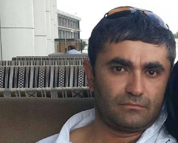 Polis şöbəsində ölən şəxslə bağlı polis əməkdaşı həbs edildi