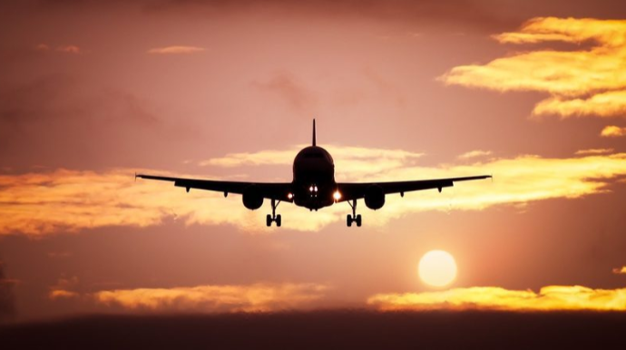 Misir beynəlxalq uçuşları bərpa etdi