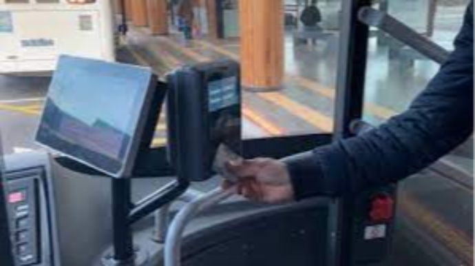 Sumqayıt avtobusları “BakıKart”a keçir? - RƏSMİ AÇIQLAMA 