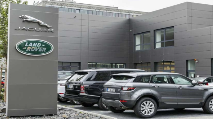 “Jaguar Land Rover”ə edilən kiberhücum 2,5 milyard dollara başa gəlib 