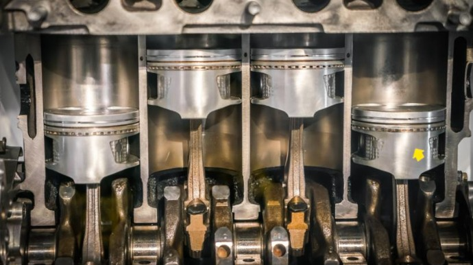 Mühərrikə görə Almaniya və İtaliya səylərini birləşdirir  