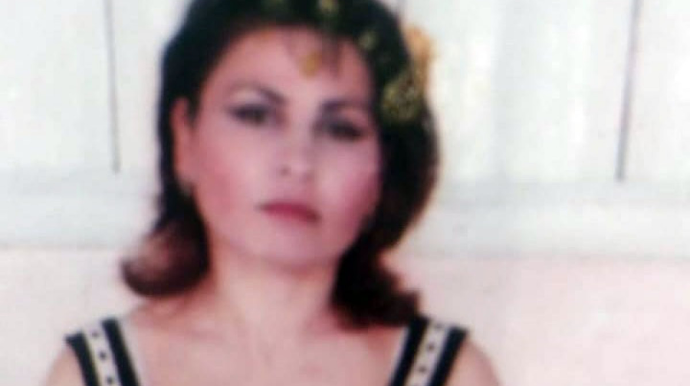 Cəlilabadda meyiti tapılan qadın qardaşı tərəfindən ağac parçası ilə öldürülüb - FOTO - YENİLƏNİB